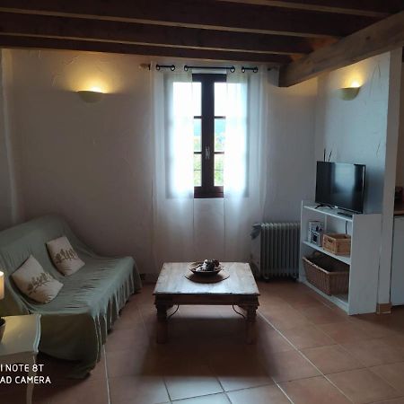 Apartamento Sole E Ventu 50Qm San-Giovanni-di-Moriani Exterior foto