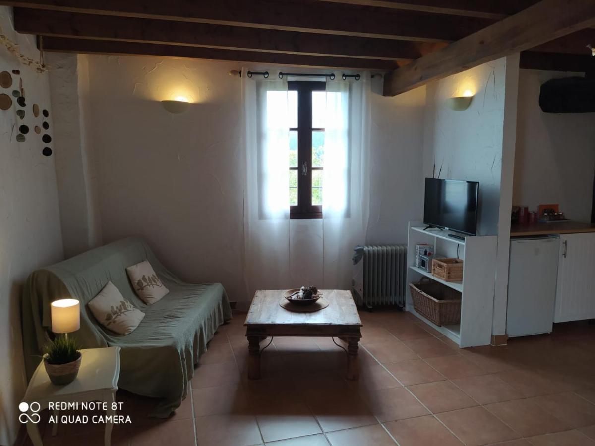 Apartamento Sole E Ventu 50Qm San-Giovanni-di-Moriani Exterior foto