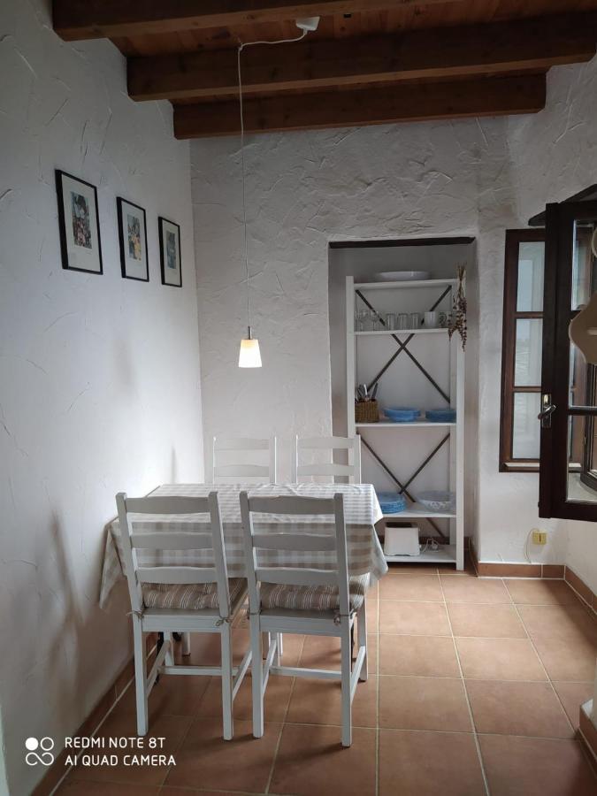 Apartamento Sole E Ventu 50Qm San-Giovanni-di-Moriani Exterior foto