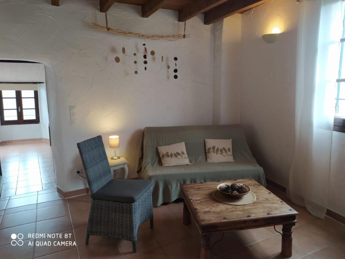 Apartamento Sole E Ventu 50Qm San-Giovanni-di-Moriani Exterior foto