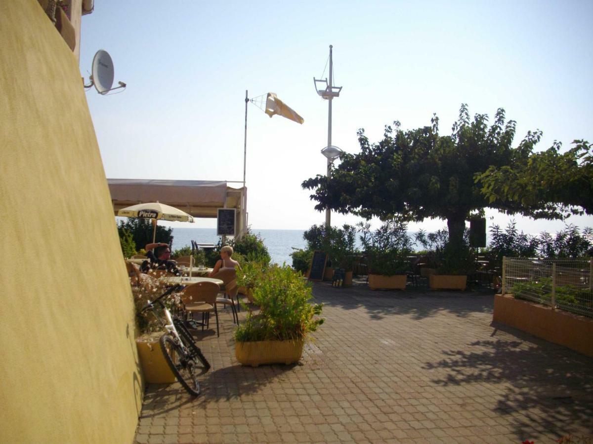 Apartamento Sole E Ventu 50Qm San-Giovanni-di-Moriani Exterior foto