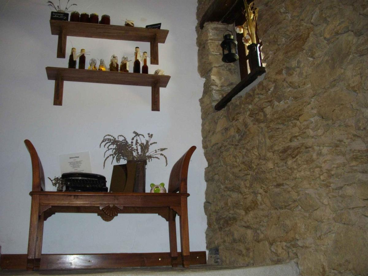 Apartamento Sole E Ventu 50Qm San-Giovanni-di-Moriani Exterior foto